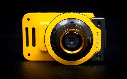 casio相机维修中心