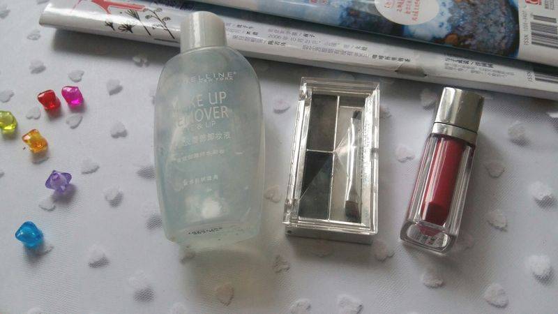 美宝莲眼线膏多少钱