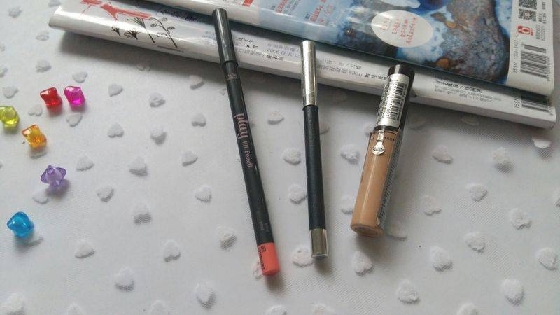 美宝莲眼线膏多少钱