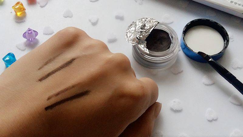 美宝莲眼线膏多少钱