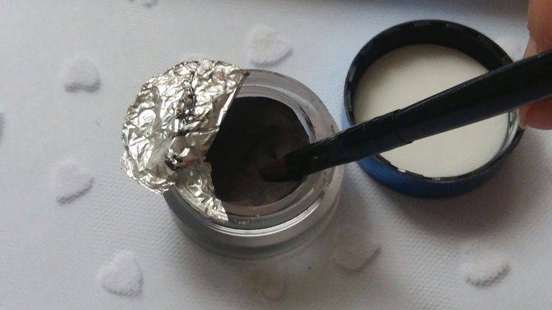 美宝莲眼线膏多少钱