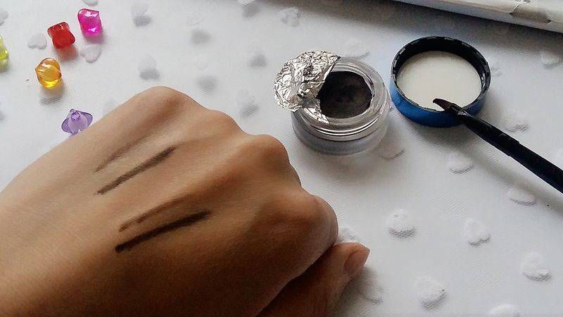 美宝莲眼线膏多少钱