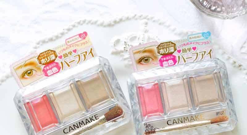 新手来收！十款超好用的平价眼妆单品