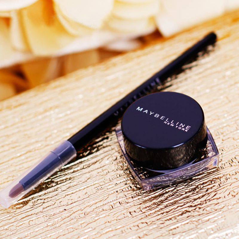 美宝莲眼线膏多少钱