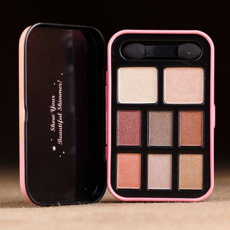 美宝莲眼线膏多少钱