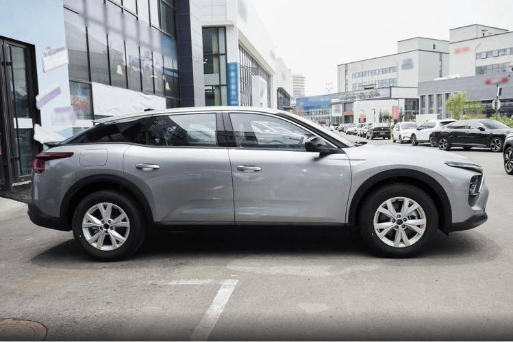 凡尔赛C5 X占法系车在华销量70%，能否撑起法系车复苏？