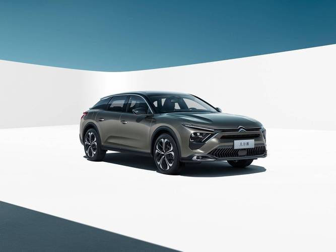 东风雪铁龙2026款价位