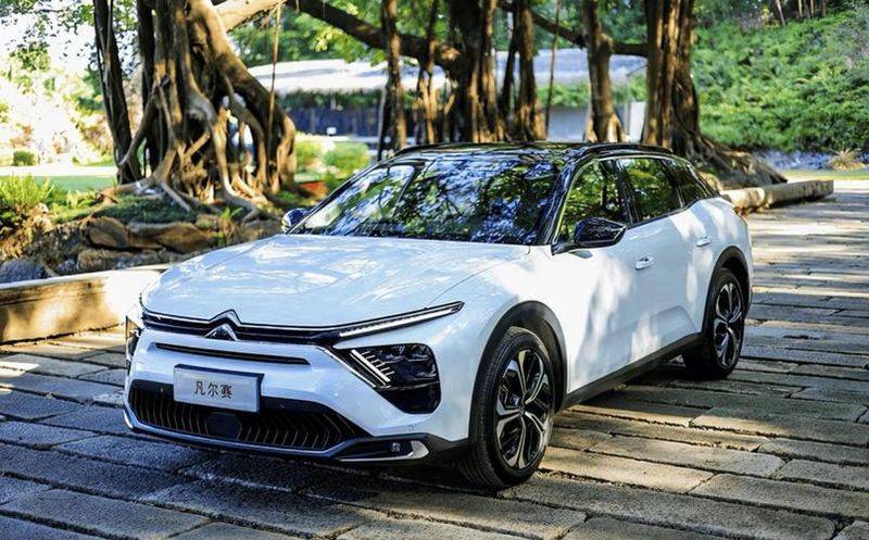 东风雪铁龙2026款价位