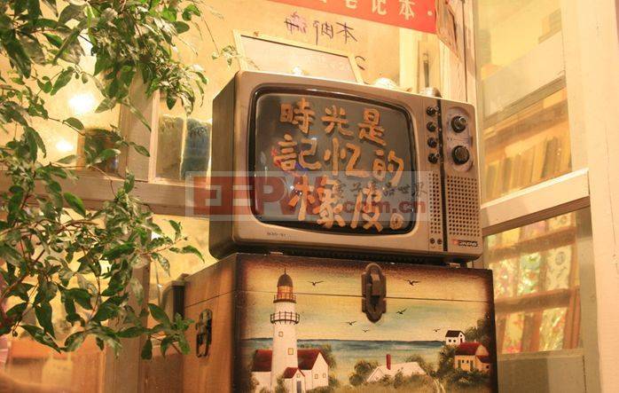 电视机工作原理