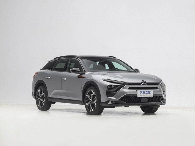 东风雪铁龙2026款价位