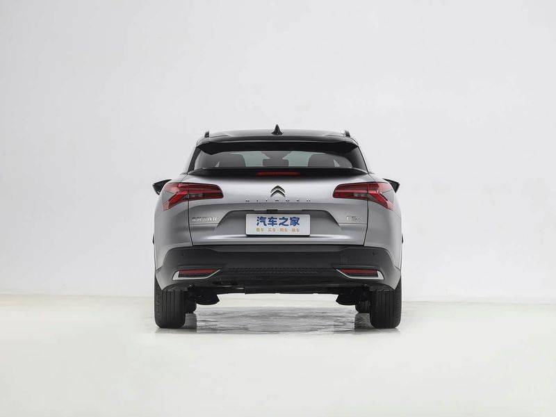 东风雪铁龙2026款价位