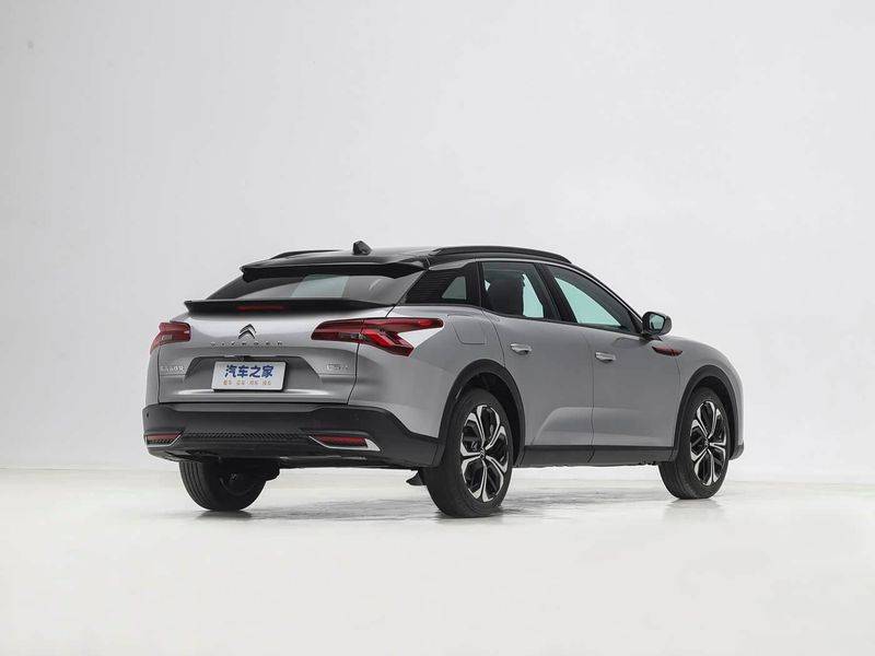 东风雪铁龙2026款价位