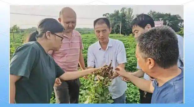 Smart farming techniques