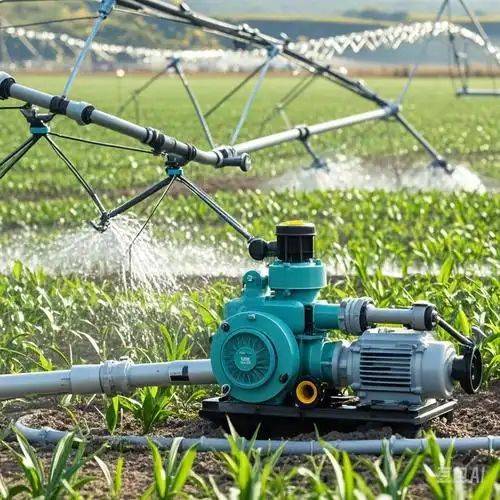 Smart farming techniques