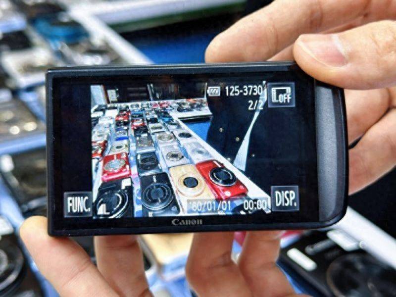 casio相机维修中心