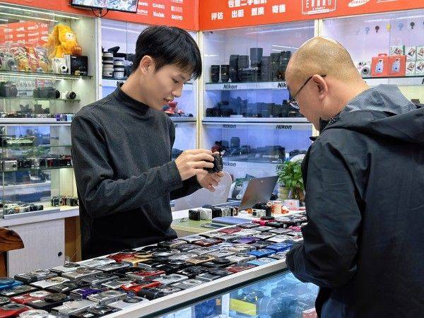 casio相机维修中心