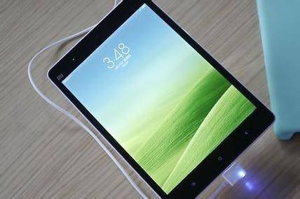 平板电脑不开机维修