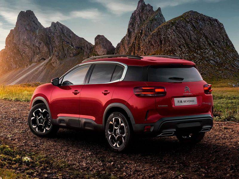 东风雪铁龙2026款价位