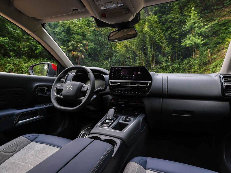 东风雪铁龙2026款价位