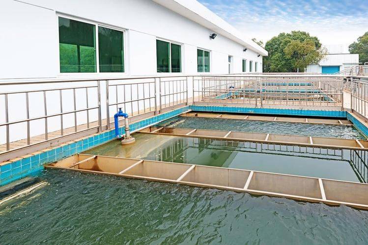 浅谈燃煤电厂废水污染防治技术-废水处理