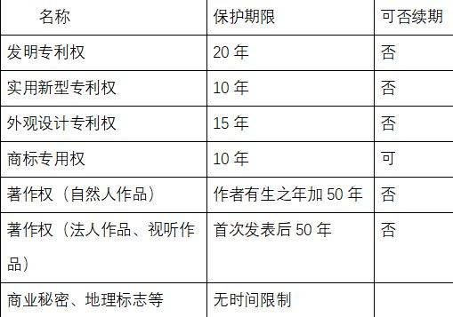 知识产权 著作权