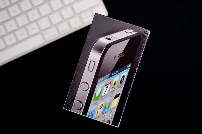 香港iphone4多少钱