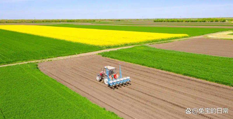 Smart farming techniques