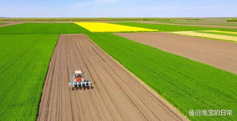 Smart farming techniques