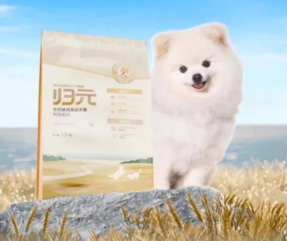 价格便宜又好的狗粮