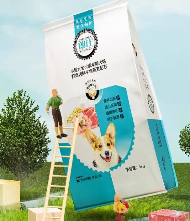 价格便宜又好的狗粮