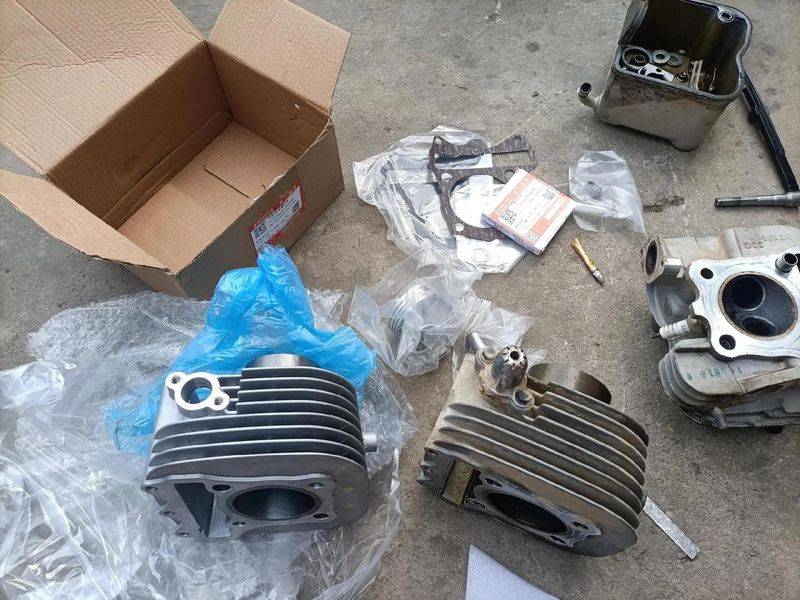 07年海马3方向盘内的游丝多少钱?