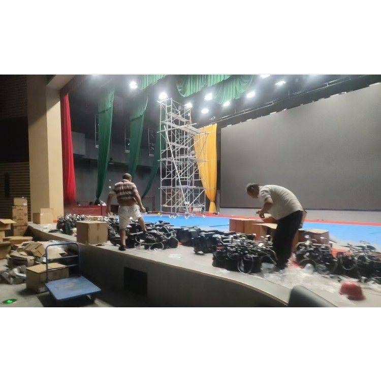 音响设备原理与维修