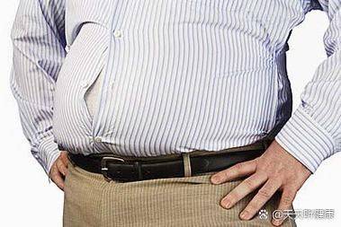 How much for abdominal fat loss