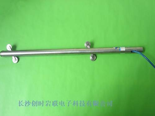 测斜仪计算原理