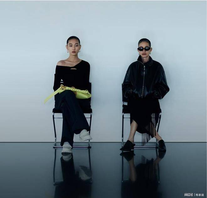 女性时尚网站排名