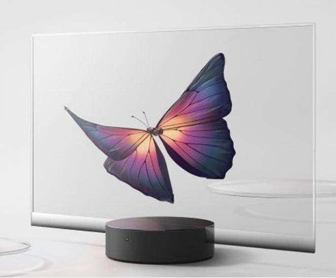 电视机工作原理