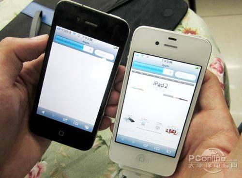 香港iphone4多少钱