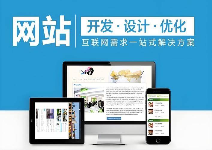 Website optimized outsourcing