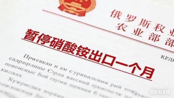 硝酸铵化肥价格