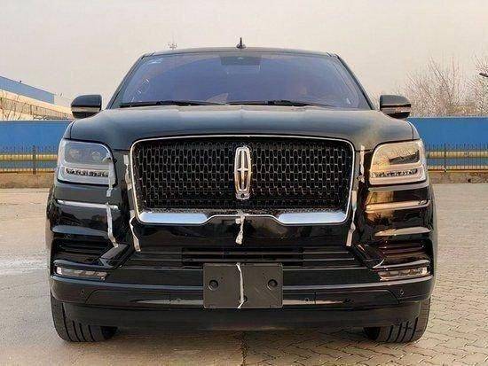 林肯轿车维修费用高不高