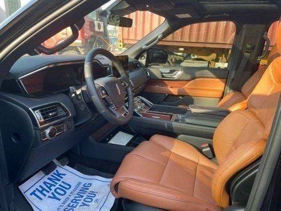 林肯轿车维修费用高不高