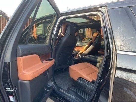 林肯轿车维修费用高不高