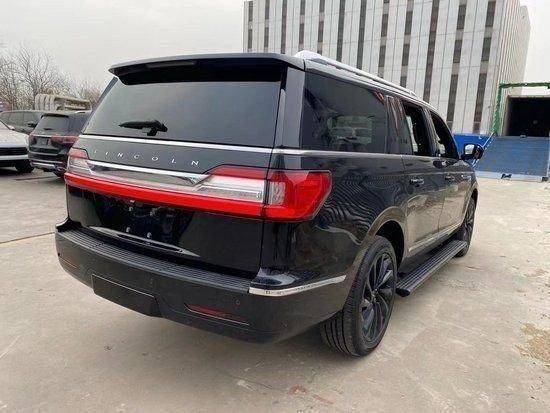 林肯轿车维修费用高不高