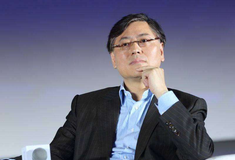 联想收购ibm的成功经验