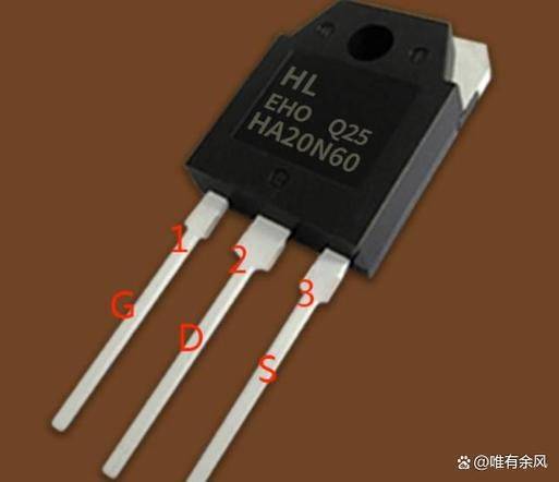 pmos场效应管的工作原理