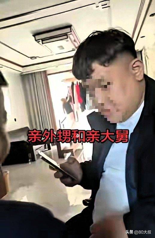 教你剪小男孩头发步骤