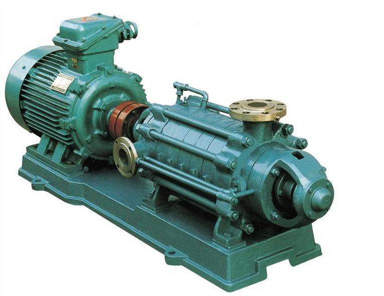 电厂变频工作原理