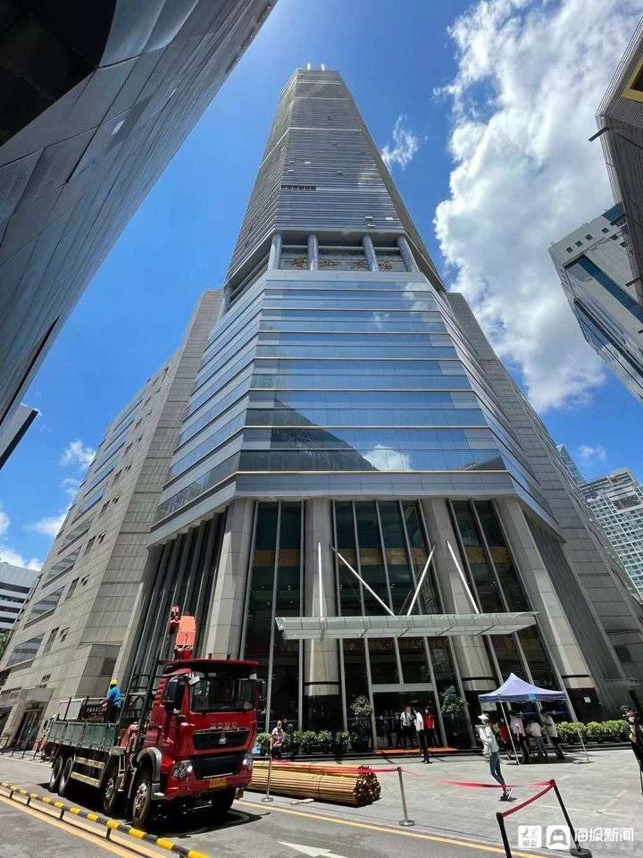 101大楼阻尼器原理