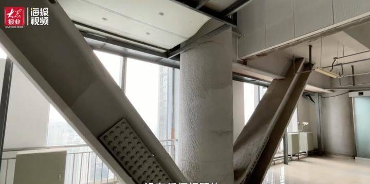 101大楼阻尼器原理