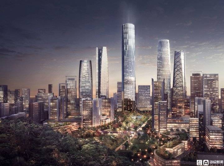 101大楼阻尼器原理